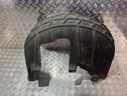 Подкрылок зад левая audi q4 sportback e-tron 89a810171b фото №1