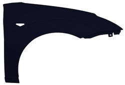 Крило праві do ford focus mk1 98-04 v новий фото №1