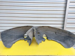 Bmw g30 подкрылок зад левая правые оригинал фото №1