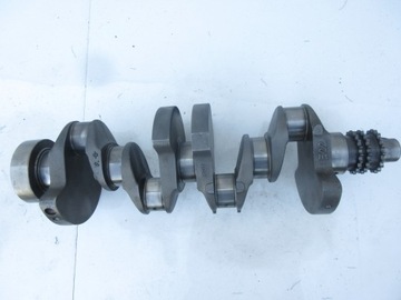 Wał коленчатый номинал mercedes w202 w210 2.2d фото №1