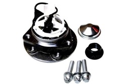 Denckermann ступиця колеса перед vectra c 04- croma фото №1