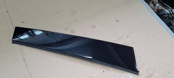 Q5 80a sq5 планка накладка двері ліва зад 80a839901a фото №1