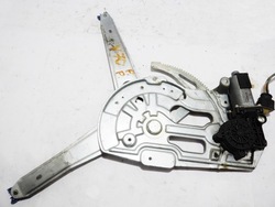 Volvo v70 підйомник вікна праві переднє комплектний фото №1