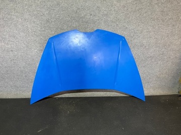 Капот lamborghini huracan фото №1