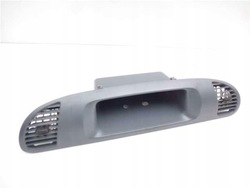 Бардачок полиця ґрати повітропровід mercedes sprinter cdi фото №1