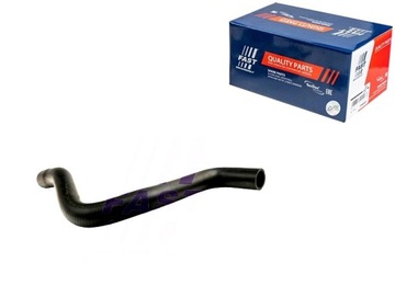 Труба охлаждение renault master 98 fast фото №1