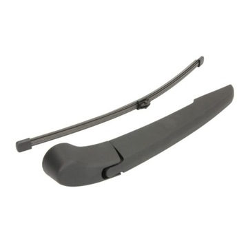 Важіль + листова ресора зад bmw x1 f48 14- фото №1