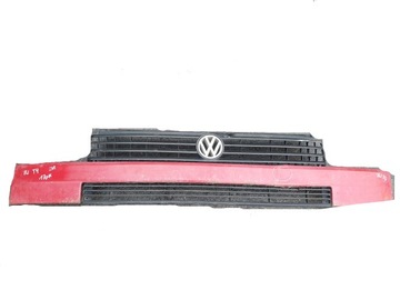 Решітка радіатора решітка vw t4 фото №1