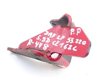 Daf lf 45 55 5.9 01-06 e3 лапи двигателя правый перед фото №1