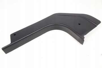 Захист заглушка maserati quattroporte vi 2014 фото №1