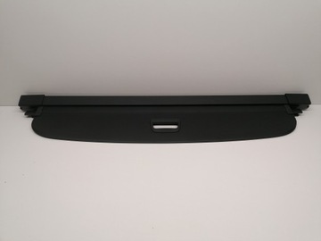 Vw golf viii 8 ролета багажника универсал новая оригинал 2019- фото №1