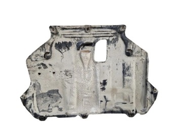 Захист плита pod двигун ford focus mk3 фото №1