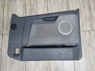 Оббивка права боковина двері volvo fh 12 13 фото №1