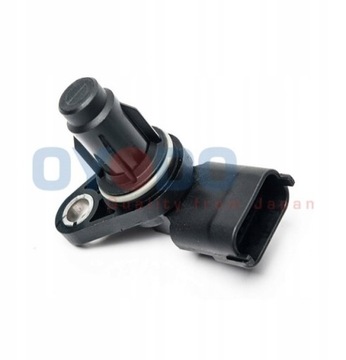 Датчик положение вал распределительный вал do kia cerato ii 1.6 фото №1