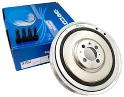 Dayco колесо ременное opel astra h vectra c 1.9cdti фото №1