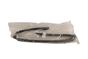 Opel corsa e прокладка дверь правая перед . фото №1