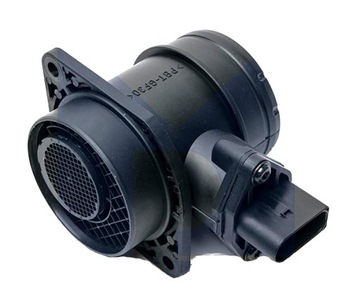 Витратомір pow. skoda fabia 1.4tdi 1.9tdi 99- фото №1