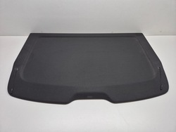 Porsche macan 95b полка задняя багажника оригинал 95b867769f фото №1