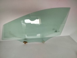 Стекло левый перед hyundai i30 ii 2013r. 43r-001167 фото №1
