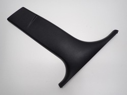 Пластик захист стійка ліва 9128867 bmw 1 e87 09r фото №1