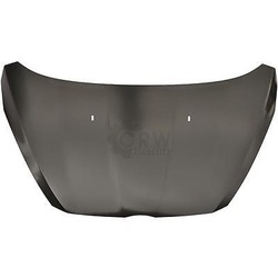 Ford b-max 2012- капот крышка двигателя новая фото №1