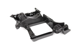 Новое оригинальные audi оригинальный номер направляющая 4g9807394d фото №1