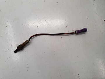 Ford b-max fiesta лямбда-зонд 1.4 16v ae819g444bc фото №1