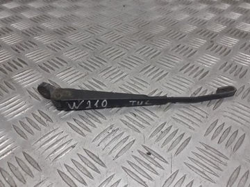 Важіль двірники зад mercedes w210 фото №1