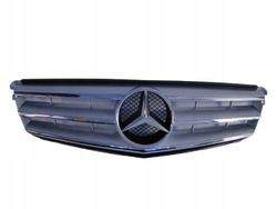 Mercedes c класс w204 204 решётка радиатора решётка бампера avantgarde a2048800023 фото №1