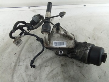 C331 opel insignia радиаторов масла 55578737 фото №1