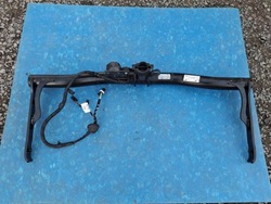 Hak буксирувальний знімний vw t-roc 2017r- фото №1