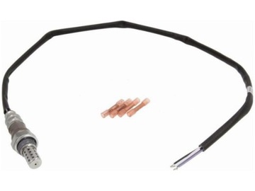 Лямбда-зонд opel astra k 1.0 1.4 15- vectra b 2.6 00-03 c 1.6-3.2 02-08 фото №1