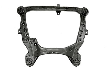 Рама подрамник тележка колыбель перед lexus rx 08-14 фото №1