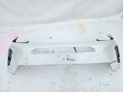 Бампер citroen c5 aircross рестайлінг 2022- перед переднє фото №1