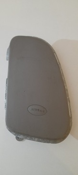 Подушка безопасности подушка сиденья правая citroen c2 фото №1