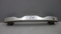 Audi a6 c7 балка бампера зад 4g9807309 фото №1