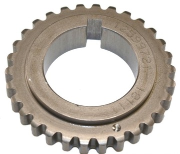 Колесо розподільний вал 3.6 buick allure 07-10 enclave 08-15 фото №1