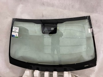 Mercedes c w205 купе стекло передняя hud po 2016 фото №1