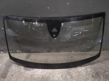 Скло перед audi a6 c7 4g0845099j акустичний камера фото №1