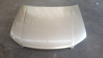 Капот lz1z 2003 audi a8 d3 фото №1