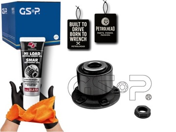 Подшипник колёса kpl citroen gsp #petrolhead pro+ kit7 фото №1