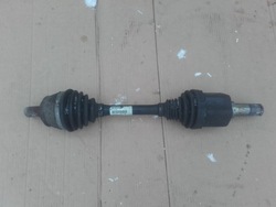 Volvo v40 ii 2.0 d d4 полуось левая перед 31325960 12r-19r фото №1