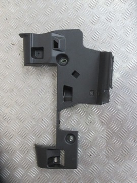 Maserati ghibli защита заглушка pod консоль приборная панель фото №1