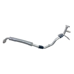 Шланг кондиционера renault megane iv 1.5dci фото №1