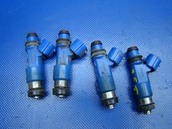 Форсунка форсунки subaru forester ii 2.5 t 06r фото №1