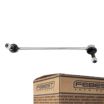 Соединитель стабилизатора перед p land rover range фото №1