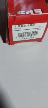 Датчик обертів вала колінчастий вал. psa фото №1