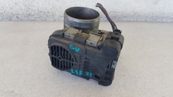 Дроссельная заслонка vw golf v 1.4 fsi фото №1