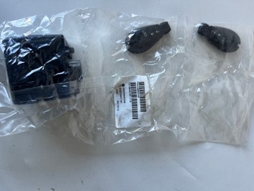 Chrysler 300c замок зажигания модуль ключ pilot x2 новая оригинал фото №1