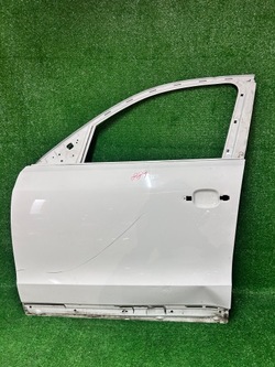 Дверь передние левая audi q5 8r фото №1